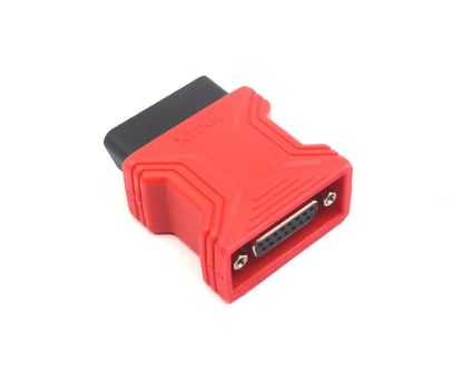 New XTOOL OBD2 16 Pin Adapter Connetor for X100 PAD X100 PAD2 X100 PAD2 Pro X100Pro2 | Emirates Keys