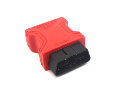 New XTOOL OBD2 16 Pin Adapter Connetor for X100 PAD X100 PAD2 X100 PAD2 Pro X100Pro2 | Emirates Keys