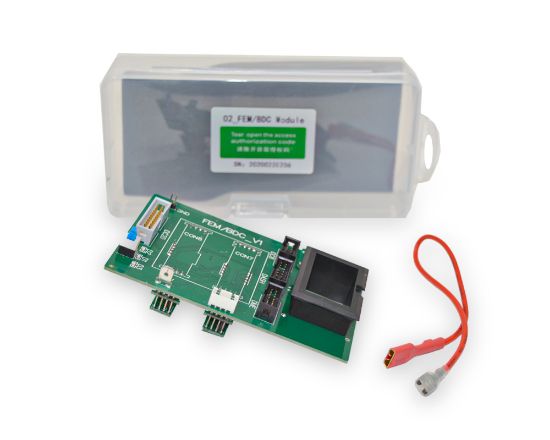 NEW Yanhua ACDP BMW Full Expansion Package Set , Remote key programming Module 1,2,3,4,7,8,11 | Emirates Keys