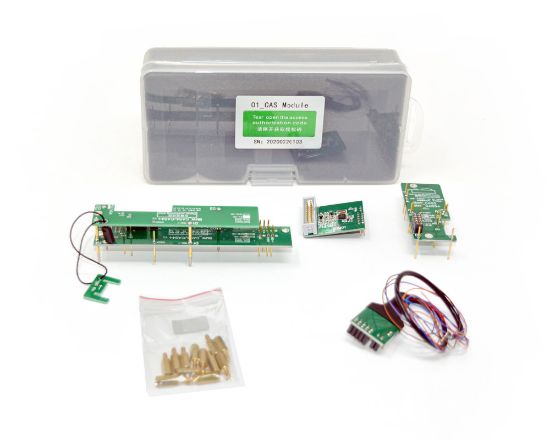 NEW Yanhua ACDP BMW Full Expansion Package Set , Remote key programming Module 1,2,3,4,7,8,11 | Emirates Keys