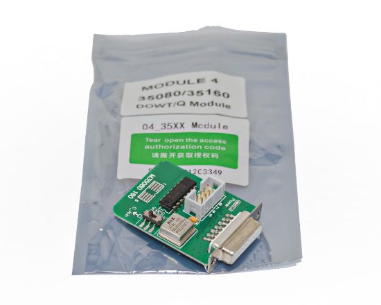 NEW Yanhua ACDP BMW Full Expansion Package Set , Remote key programming Module 1,2,3,4,7,8,11 | Emirates Keys