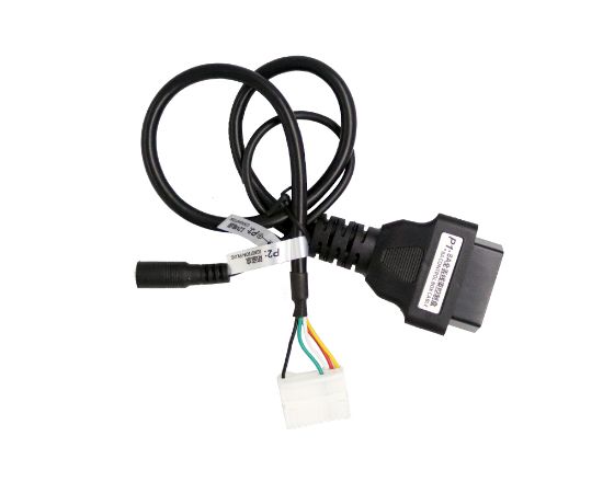 Note: you will need to have 