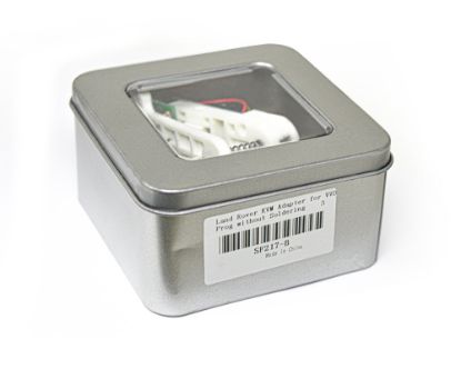 Special Clip Adapter for VVDI Prog to Read Land Rover KVM NO Need Soldering