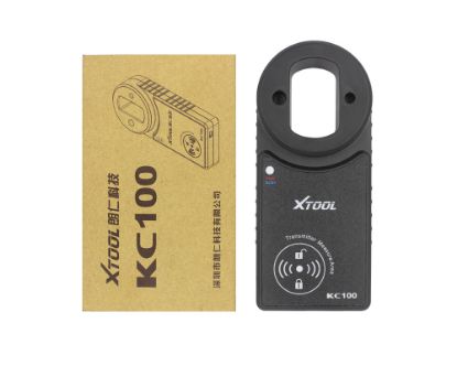 New Xtool KC100 For VW 4th 5th IMMO And BMW Adapter Compatible For X100 Pad2 Pro / PS90 / PS90 Pro | Emirates Keys