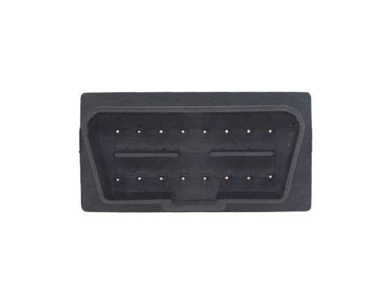 Works together with OBDSTAR X300 DP and X300 PRO3 Key Master. It is only an OBD2 16 PIN connector and can not be used alone.