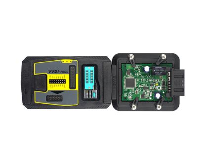 Xhorse EWS4 Adapter for VVDI Prog Programmer-mk3.com-Xhorse vvdi Prog Tools And a lot pf from emirates keys 