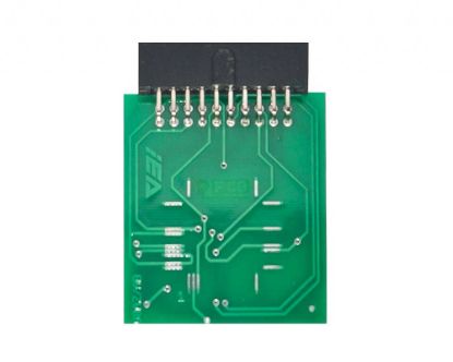 New ZED-FULL ZFH-EA2 64 pins MCU Adapter Using this adapter will enable you to read and program MC68HC705 & MC68HC908 MCU which has 64 Pin | Emirates Keys