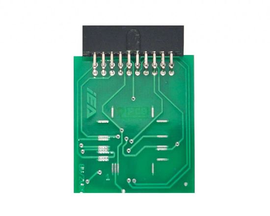 New ZED-FULL ZFH-EA2 64 pins MCU Adapter Using this adapter will enable you to read and program MC68HC705 & MC68HC908 MCU which has 64 Pin | Emirates Keys