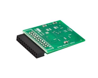 New ZED-FULL ZFH-EA2 64 pins MCU Adapter Using this adapter will enable you to read and program MC68HC705 & MC68HC908 MCU which has 64 Pin | Emirates Keys