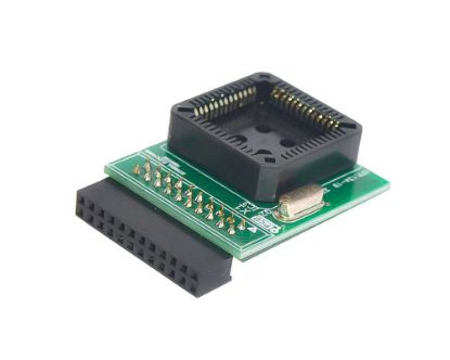 New ZED-FULL ZFH-EA4 BMW EWS PCB Adapter This adapter enable you to read BMW EWS1,2,3 & EWS3+ MCU out of Circuit | Emirates Keys