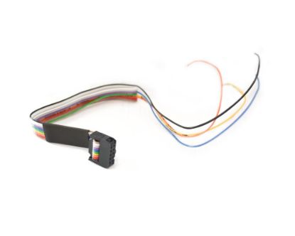 New ZED-FULL ZFH-PCF79XX Remote Unlocking PCB Adapter With C07 Cable The Zed Full key programmer unlock most models of remote controls & smart keys