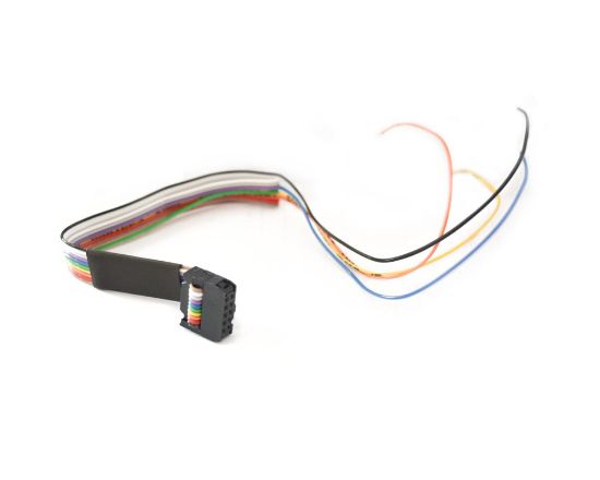 New ZED-FULL ZFH-PCF79XX Remote Unlocking PCB Adapter With C07 Cable The Zed Full key programmer unlock most models of remote controls & smart keys