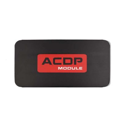 New Yanhua Mini ACDP Module 25 VW Audi ODE Gearbox Mileage Correction Supported : VW Audi  | Emirates Keys