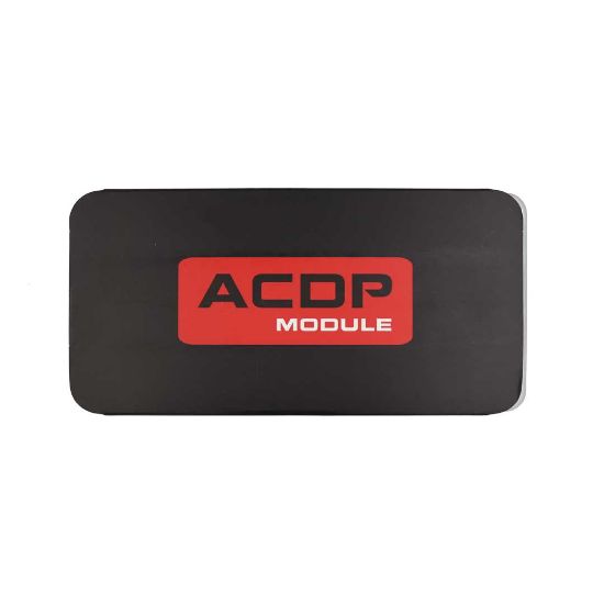 New Yanhua Mini ACDP Module 25 VW Audi ODE Gearbox Mileage Correction Supported : VW Audi  | Emirates Keys