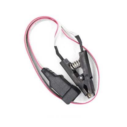 New Xtool IC Clip Cable For Xtool KC501 Key and Chip Programmer High Quality Best Price | Emirates Keys