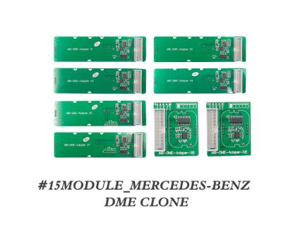 Yanhua ACDP Set Module 15| Emirates Keys