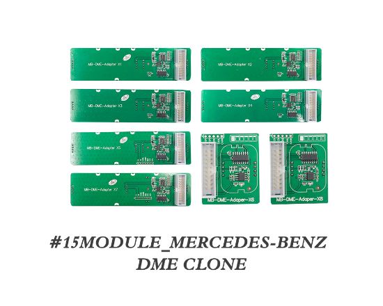 Yanhua ACDP Set Module 15| Emirates Keys