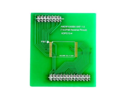 Xhorse VVDI Prog AM29FXXXB Adapter Kit XDPG13 (SOP44/TSOP48 Standard/Reverse Point) for Xhorse VVDI Prog | Emirates Keys