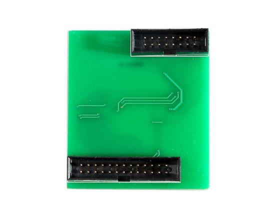 Xhorse VVDI Prog AM29FXXXB Adapter Kit XDPG13 (SOP44/TSOP48 Standard/Reverse Point) for Xhorse VVDI Prog | Emirates Keys