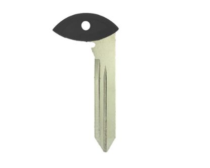 New Aftermraket Chrysler Dodge Jeep Fobik Remote Emergency Key Blade Manufacturer Part Number: 68029829AB High Quality Low Price  | MK3