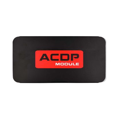 New Yanhua Mini ACDP Module 28 ZF-9HP Gearbox Clone in Boot Mode Supports Jaguar, Land rover, Chrysler, Dodge, Fiat, Honda, Jeep and other models....