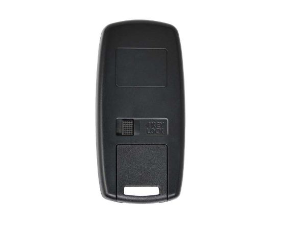 New Aftermarket Suzuki Swift SX4 Smart Remote Key 315MHZ ID46 Chip FCC ID: KBRTS003 High Quality Best Price | Emirates Keys