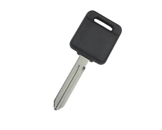 Nissan Transponder Key 4D-60 NSN14 And a lot of Emirates Keys
