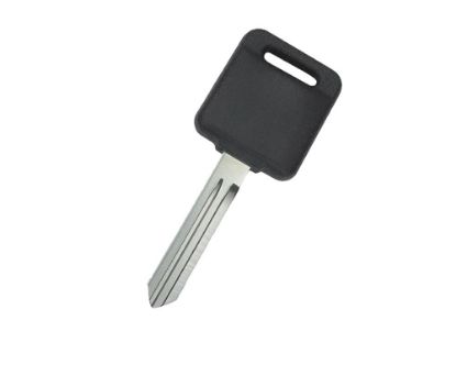 Nissan Transponder Key PCF7936 NSN14| MK3