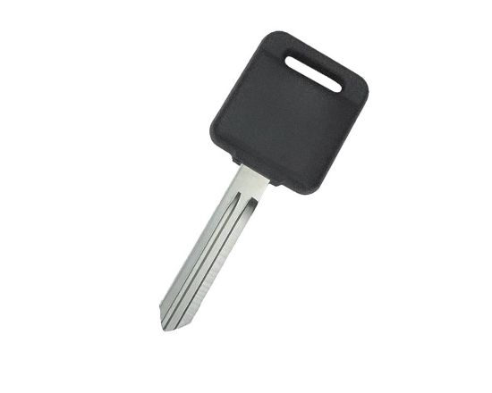 Nissan Transponder Key PCF7936 NSN14| MK3