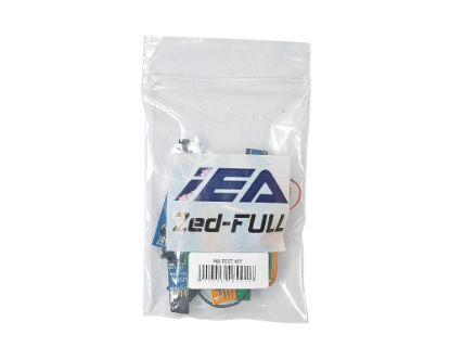 Zed Full Mercedes Benz EIS EZS Test Adapters | MK3