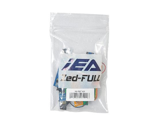 Zed Full Mercedes Benz EIS EZS Test Adapters | MK3