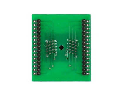 New Aftermarket Mercedes Benz MBProg2 NEC Key Socket Adapter High Quality Best Price Order Now | Emirates Keys