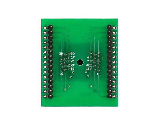 New Aftermarket Mercedes Benz MBProg2 NEC Key Socket Adapter High Quality Best Price Order Now | Emirates Keys