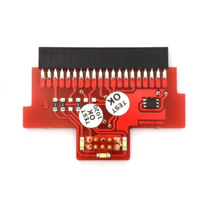 New MAGIC  FLX4.10E Universal MAGBench BDM Bosch adapter| MK3