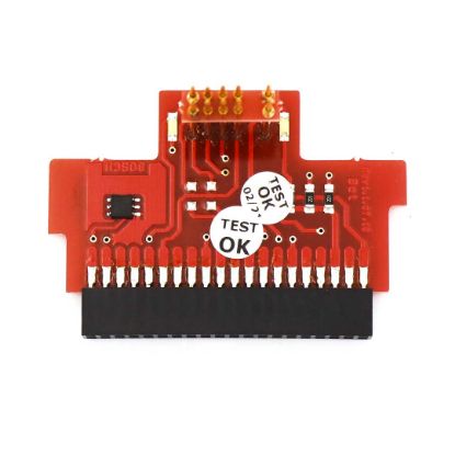 New MAGIC FLX4.10A Universal MAGBench BDM Bosch adapter| MK3