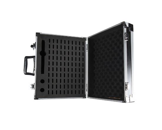 Original Lishi Empty Big Suite Case Box 102 PCs Size| MK3