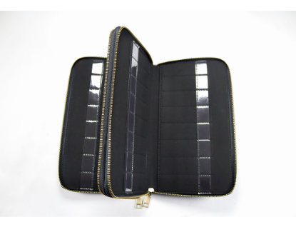 Original Lishi 32 Tools Leather Wallet Bag| Emirates Keys