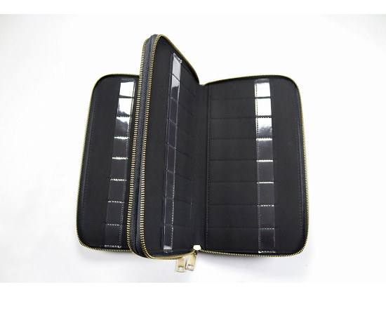 Original Lishi 32 Tools Leather Wallet Bag| Emirates Keys