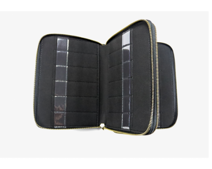 NEW Accessories, Original Lishi 24 Tools Leather Wallet Bag