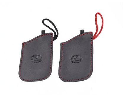 New Lexus 2019 Genuine/OEM Smart Remote Gloves Manufacturer Part Number: PT420-00184-L4 High Quality Best Price | Emirates Keys