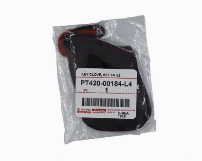 New Lexus 2019 Genuine/OEM Smart Remote Gloves Manufacturer Part Number: PT420-00184-L4 High Quality Best Price | Emirates Keys