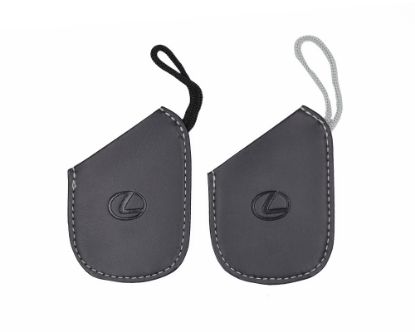 New Lexus 2009 Genuine/OEM Smart Remote Gloves Manufacturer Part Number: PT420-00161-L1 High Quality Best Price | Emirates Keys