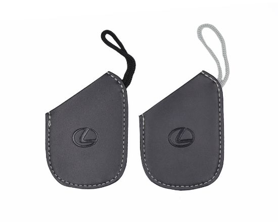 New Lexus 2009 Genuine/OEM Smart Remote Gloves Manufacturer Part Number: PT420-00161-L1 High Quality Best Price | Emirates Keys