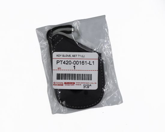 New Lexus 2009 Genuine/OEM Smart Remote Gloves Manufacturer Part Number: PT420-00161-L1 High Quality Best Price | Emirates Keys