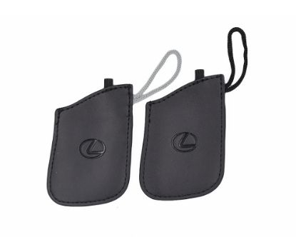 New Lexus 2019 Genuine/OEM Smart Remote Gloves Manufacturer Part Number: PT420-00184-L1 High Quality Best Price | Emirates Keys