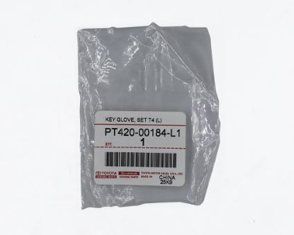 New Lexus 2019 Genuine/OEM Smart Remote Gloves Manufacturer Part Number: PT420-00184-L1 High Quality Best Price | Emirates Keys