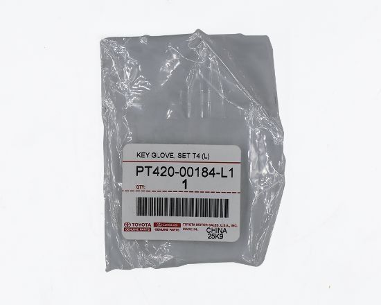 New Lexus 2019 Genuine/OEM Smart Remote Gloves Manufacturer Part Number: PT420-00184-L1 High Quality Best Price | Emirates Keys