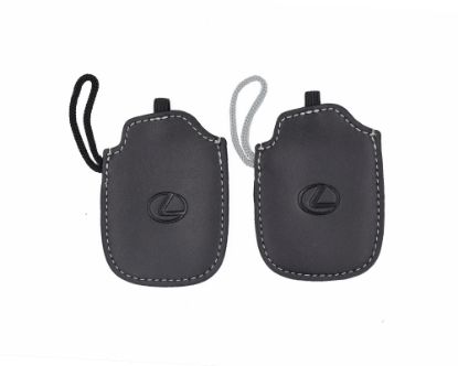 New Lexus 2014 Genuine/OEM Smart Remote Gloves Manufacturer Part Number: PT420-00162-L1 High Quality Best Price | Emirates Keys