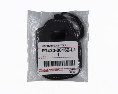 New Lexus 2014 Genuine/OEM Smart Remote Gloves Manufacturer Part Number: PT420-00162-L1 High Quality Best Price | Emirates Keys