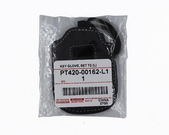 New Lexus 2014 Genuine/OEM Smart Remote Gloves Manufacturer Part Number: PT420-00162-L1 High Quality Best Price | Emirates Keys